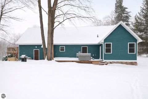 Tiny photo for 1700 S McGee Road #200, Lake City, MI 49651 (MLS # 1941441)