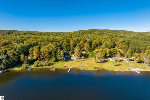 Tiny photo for 5700 Blue Gill Bend, Ellsworth, MI 49729 (MLS # 1951074)