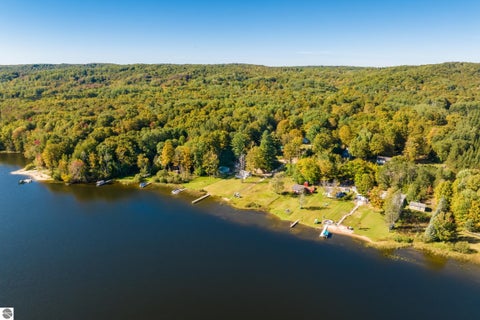 Tiny photo for 5700 Blue Gill Bend, Ellsworth, MI 49729 (MLS # 1951074)