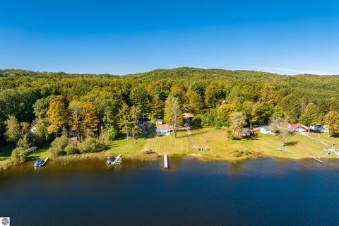 Tiny photo for 5700 Blue Gill Bend, Ellsworth, MI 49729 (MLS # 1951074)