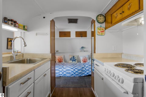 Tiny photo for 5700 Blue Gill Bend, Ellsworth, MI 49729 (MLS # 1951074)