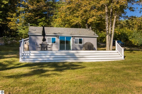 Tiny photo for 5700 Blue Gill Bend, Ellsworth, MI 49729 (MLS # 1951074)