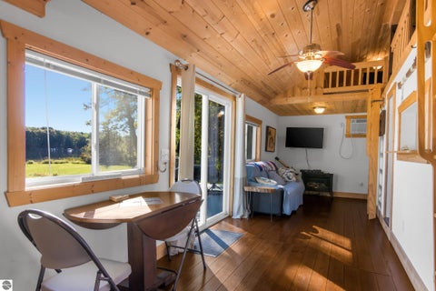 Tiny photo for 5700 Blue Gill Bend, Ellsworth, MI 49729 (MLS # 1951074)