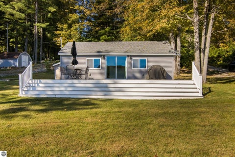 Tiny photo for 5700 Blue Gill Bend, Ellsworth, MI 49729 (MLS # 1951074)