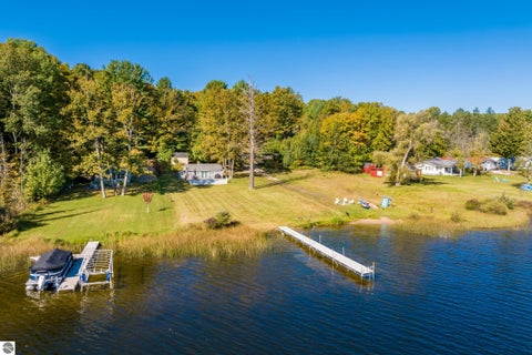 Tiny photo for 5700 Blue Gill Bend, Ellsworth, MI 49729 (MLS # 1951074)