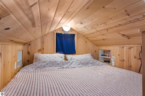 Tiny photo for 5700 Blue Gill Bend, Ellsworth, MI 49729 (MLS # 1951074)