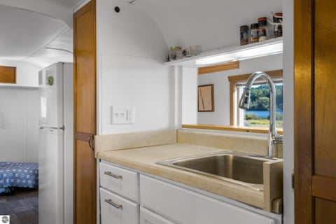 Tiny photo for 5700 Blue Gill Bend, Ellsworth, MI 49729 (MLS # 1951074)
