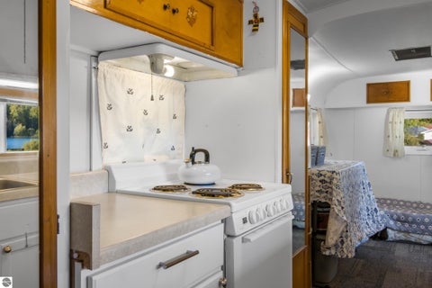 Tiny photo for 5700 Blue Gill Bend, Ellsworth, MI 49729 (MLS # 1951074)