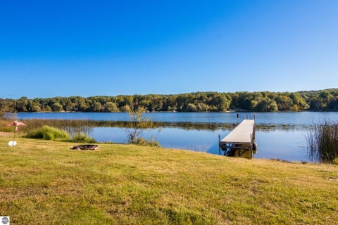 Tiny photo for 5700 Blue Gill Bend, Ellsworth, MI 49729 (MLS # 1951074)