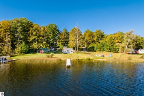 Tiny photo for 5700 Blue Gill Bend, Ellsworth, MI 49729 (MLS # 1951074)