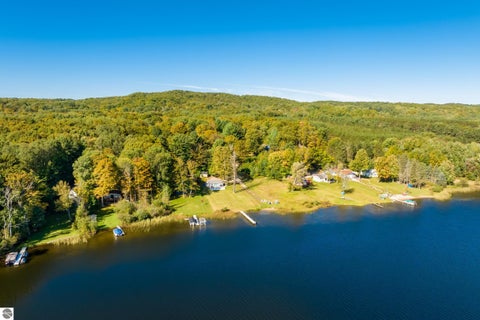 Tiny photo for 5700 Blue Gill Bend, Ellsworth, MI 49729 (MLS # 1951074)