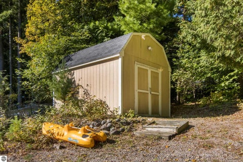 Tiny photo for 5700 Blue Gill Bend, Ellsworth, MI 49729 (MLS # 1951074)