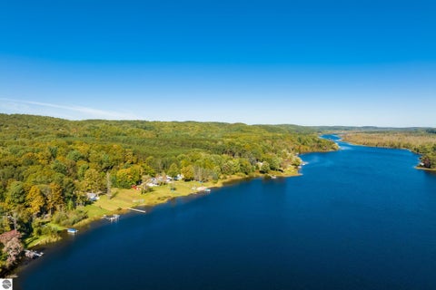 Tiny photo for 5700 Blue Gill Bend, Ellsworth, MI 49729 (MLS # 1951074)