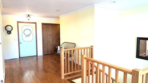 Tiny photo for 3520 Childs Lane, Central Lake, MI 49622 (MLS # 1945601)