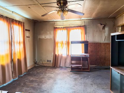 Tiny photo for 5612 E Remus Road, Mt Pleasant, MI 48858 (MLS # 1942484)