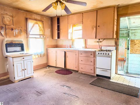 Tiny photo for 5612 E Remus Road, Mt Pleasant, MI 48858 (MLS # 1942484)