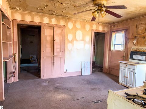 Tiny photo for 5612 E Remus Road, Mt Pleasant, MI 48858 (MLS # 1942484)