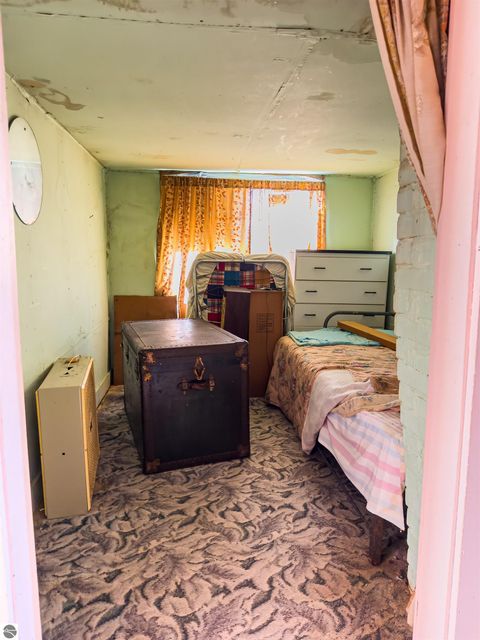 Tiny photo for 5612 E Remus Road, Mt Pleasant, MI 48858 (MLS # 1942484)