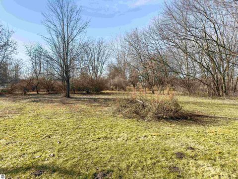 Tiny photo for 5612 E Remus Road, Mt Pleasant, MI 48858 (MLS # 1942484)