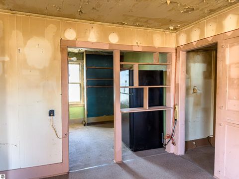 Tiny photo for 5612 E Remus Road, Mt Pleasant, MI 48858 (MLS # 1942484)