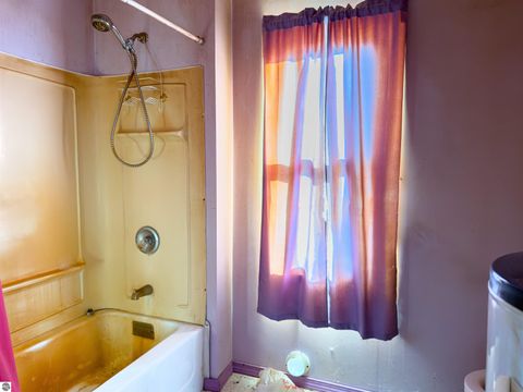 Tiny photo for 5612 E Remus Road, Mt Pleasant, MI 48858 (MLS # 1942484)