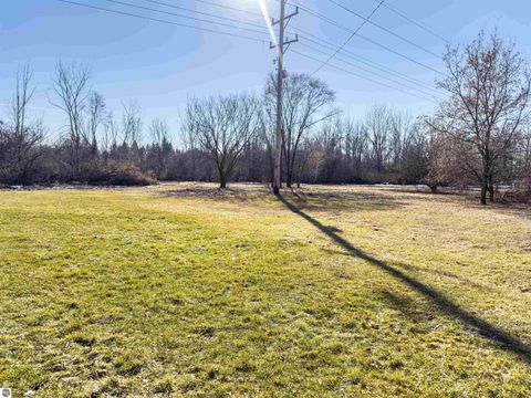 Tiny photo for 5612 E Remus Road, Mt Pleasant, MI 48858 (MLS # 1942484)