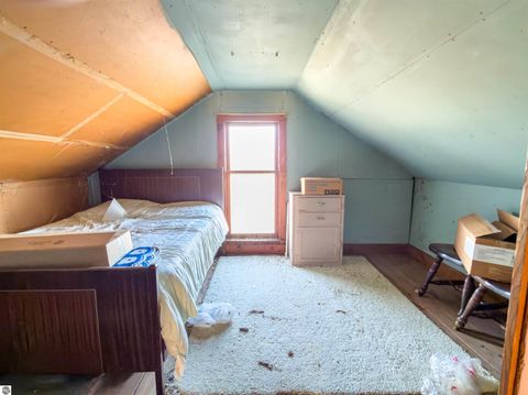 Tiny photo for 5612 E Remus Road, Mt Pleasant, MI 48858 (MLS # 1942484)