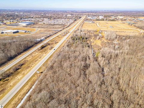 Tiny photo for 5612 E Remus Road, Mt Pleasant, MI 48858 (MLS # 1942484)