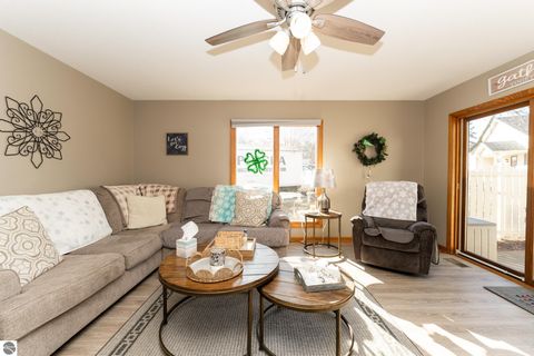 Tiny photo for 620 Cherrywood Lane, Mt Pleasant, MI 48858 (MLS # 1942798)