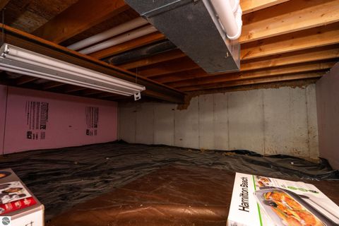 Tiny photo for 620 Cherrywood Lane, Mt Pleasant, MI 48858 (MLS # 1942798)