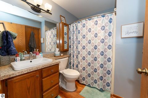 Tiny photo for 620 Cherrywood Lane, Mt Pleasant, MI 48858 (MLS # 1942798)
