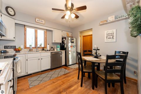 Tiny photo for 620 Cherrywood Lane, Mt Pleasant, MI 48858 (MLS # 1942798)