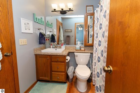 Tiny photo for 620 Cherrywood Lane, Mt Pleasant, MI 48858 (MLS # 1942798)