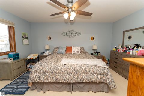 Tiny photo for 620 Cherrywood Lane, Mt Pleasant, MI 48858 (MLS # 1942798)