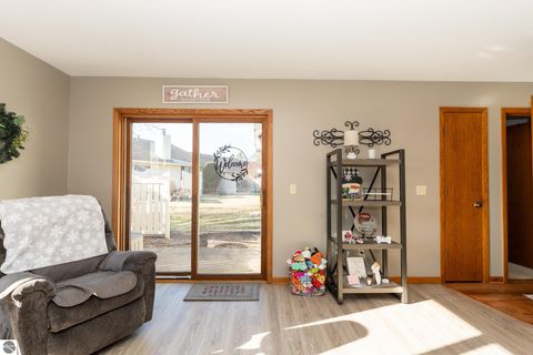 Tiny photo for 620 Cherrywood Lane, Mt Pleasant, MI 48858 (MLS # 1942798)