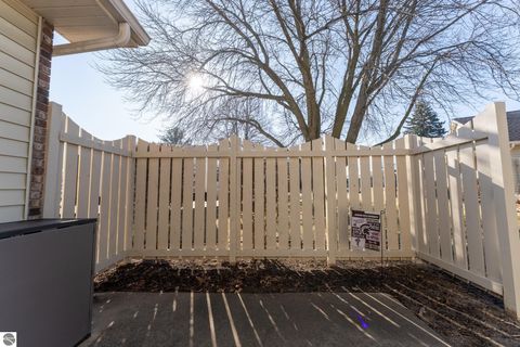 Tiny photo for 620 Cherrywood Lane, Mt Pleasant, MI 48858 (MLS # 1942798)