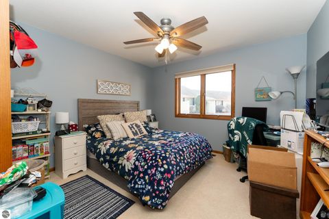 Tiny photo for 620 Cherrywood Lane, Mt Pleasant, MI 48858 (MLS # 1942798)