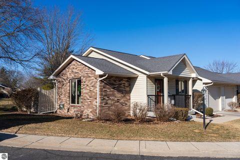 Tiny photo for 620 Cherrywood Lane, Mt Pleasant, MI 48858 (MLS # 1942798)