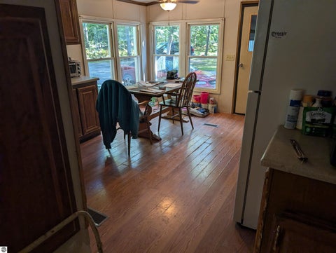Tiny photo for 4475 Jose Road, Omer, MI 48749 (MLS # 1950899)