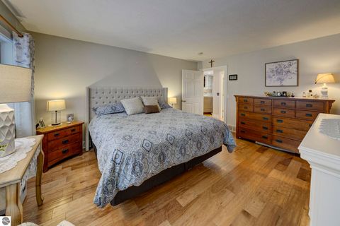 Tiny photo for 16355 Hunt Club Road, Lake Ann, MI 49650 (MLS # 1942129)