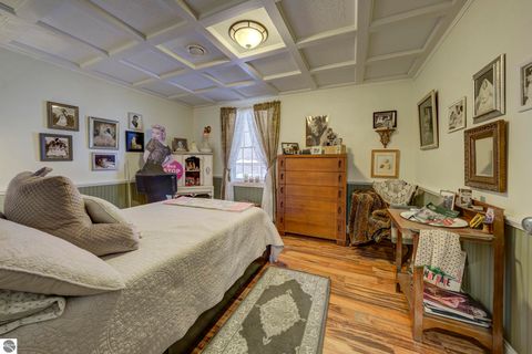 Tiny photo for 16355 Hunt Club Road, Lake Ann, MI 49650 (MLS # 1942129)