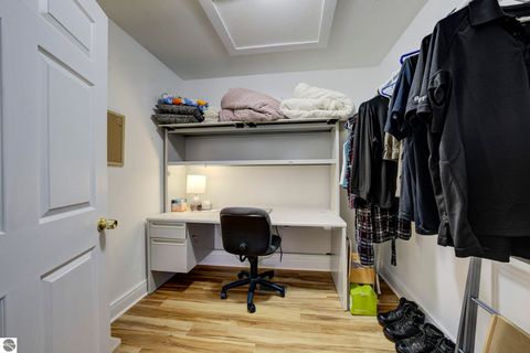 Tiny photo for 16355 Hunt Club Road, Lake Ann, MI 49650 (MLS # 1942129)