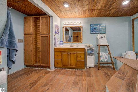 Tiny photo for 16355 Hunt Club Road, Lake Ann, MI 49650 (MLS # 1942129)