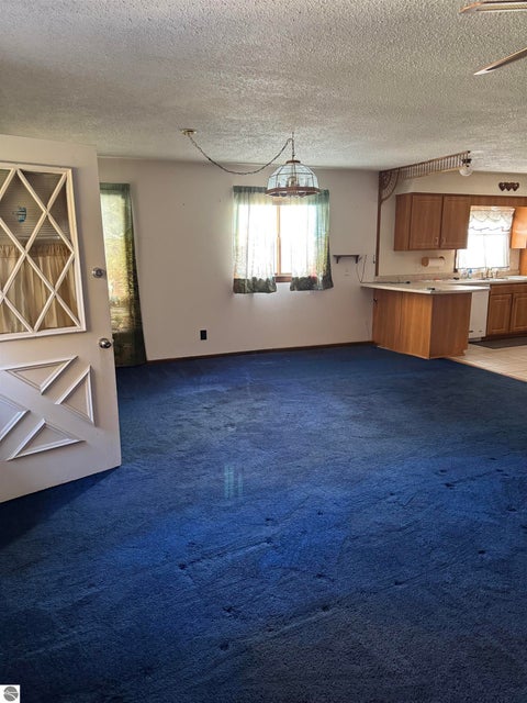 Tiny photo for 4611 S Dickerson Road, Lake City, MI 49651 (MLS # 1951584)