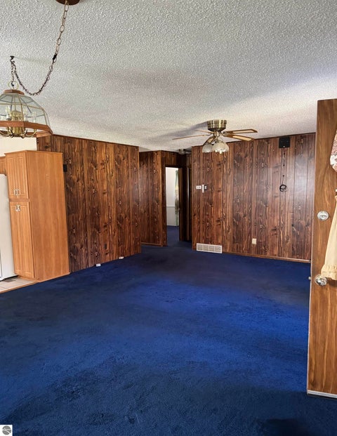 Tiny photo for 4611 S Dickerson Road, Lake City, MI 49651 (MLS # 1951584)
