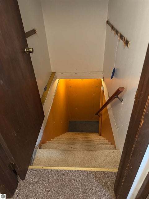 Tiny photo for 4611 S Dickerson Road, Lake City, MI 49651 (MLS # 1951584)