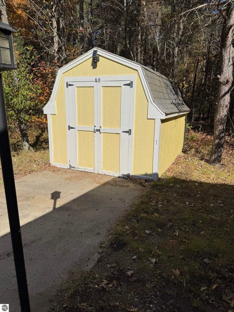 Tiny photo for 4611 S Dickerson Road, Lake City, MI 49651 (MLS # 1951584)