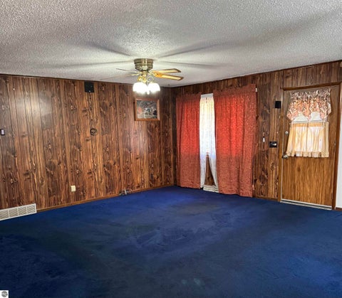 Tiny photo for 4611 S Dickerson Road, Lake City, MI 49651 (MLS # 1951584)