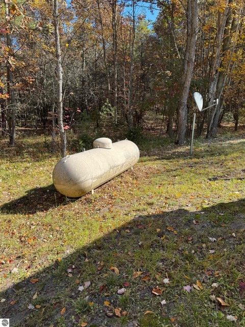 Tiny photo for 4611 S Dickerson Road, Lake City, MI 49651 (MLS # 1951584)