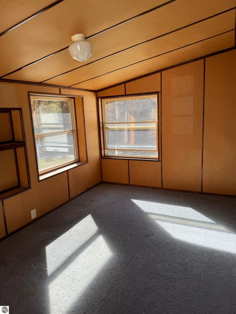 Tiny photo for 4611 S Dickerson Road, Lake City, MI 49651 (MLS # 1951584)